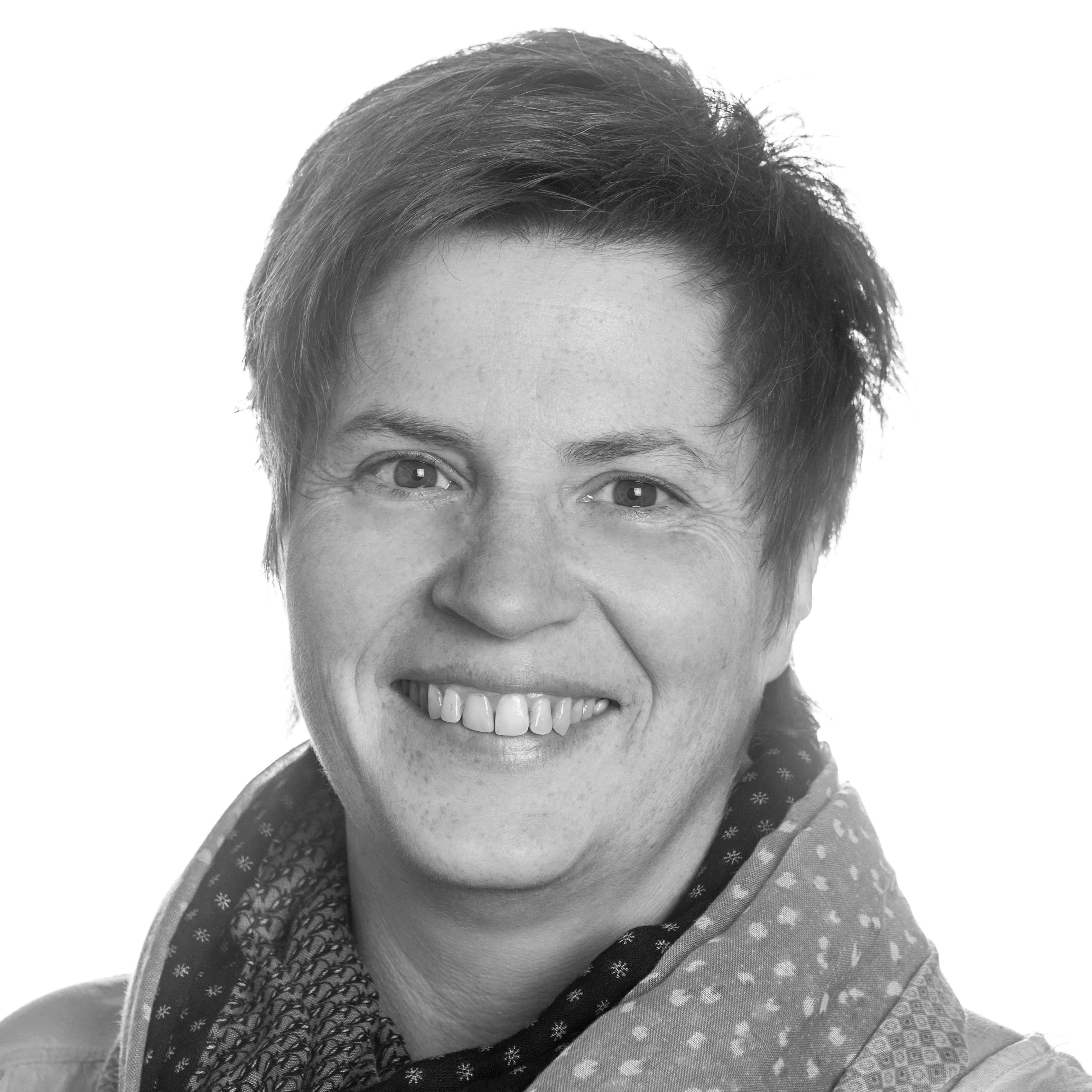 Heike Saßenbach