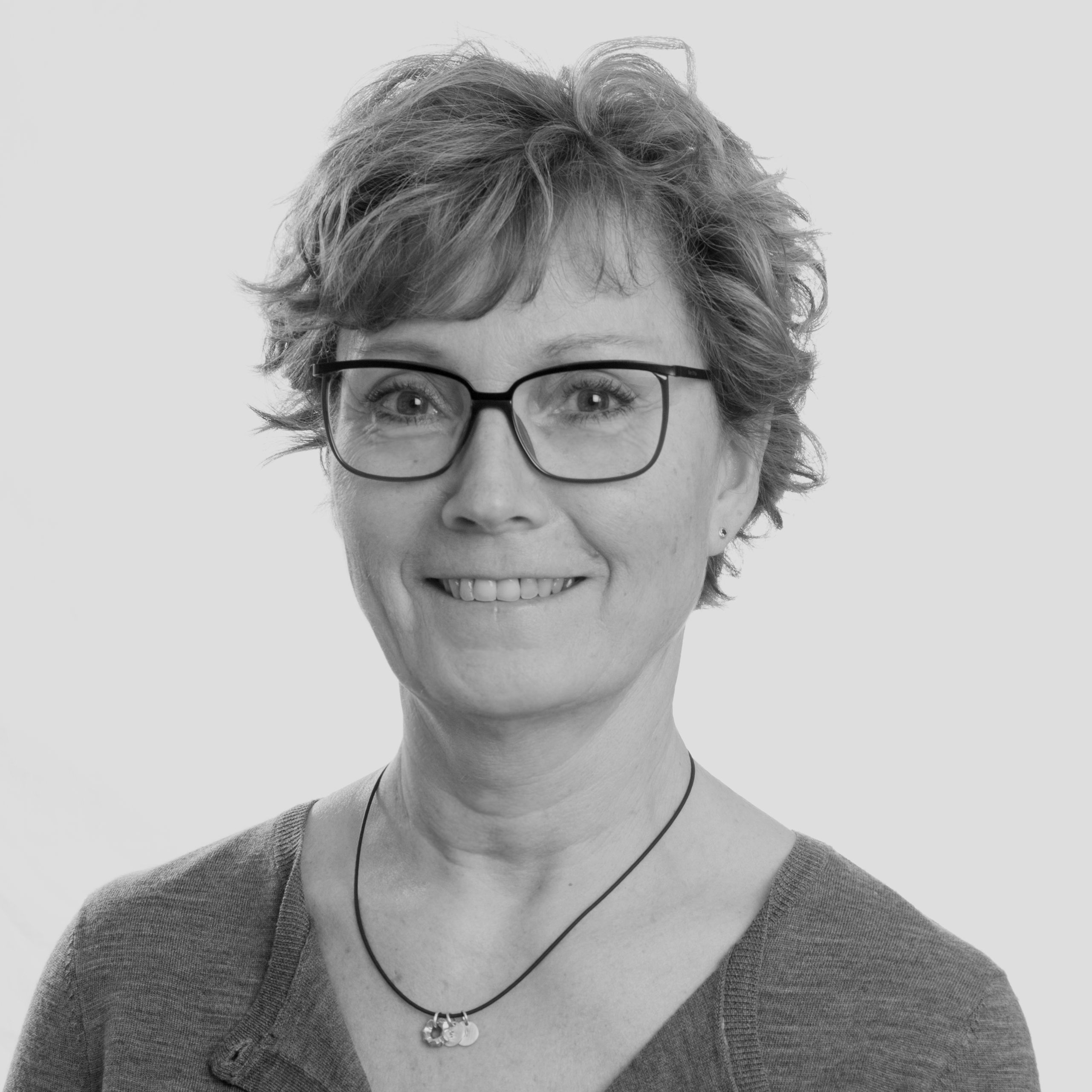 Eveline Grüterich