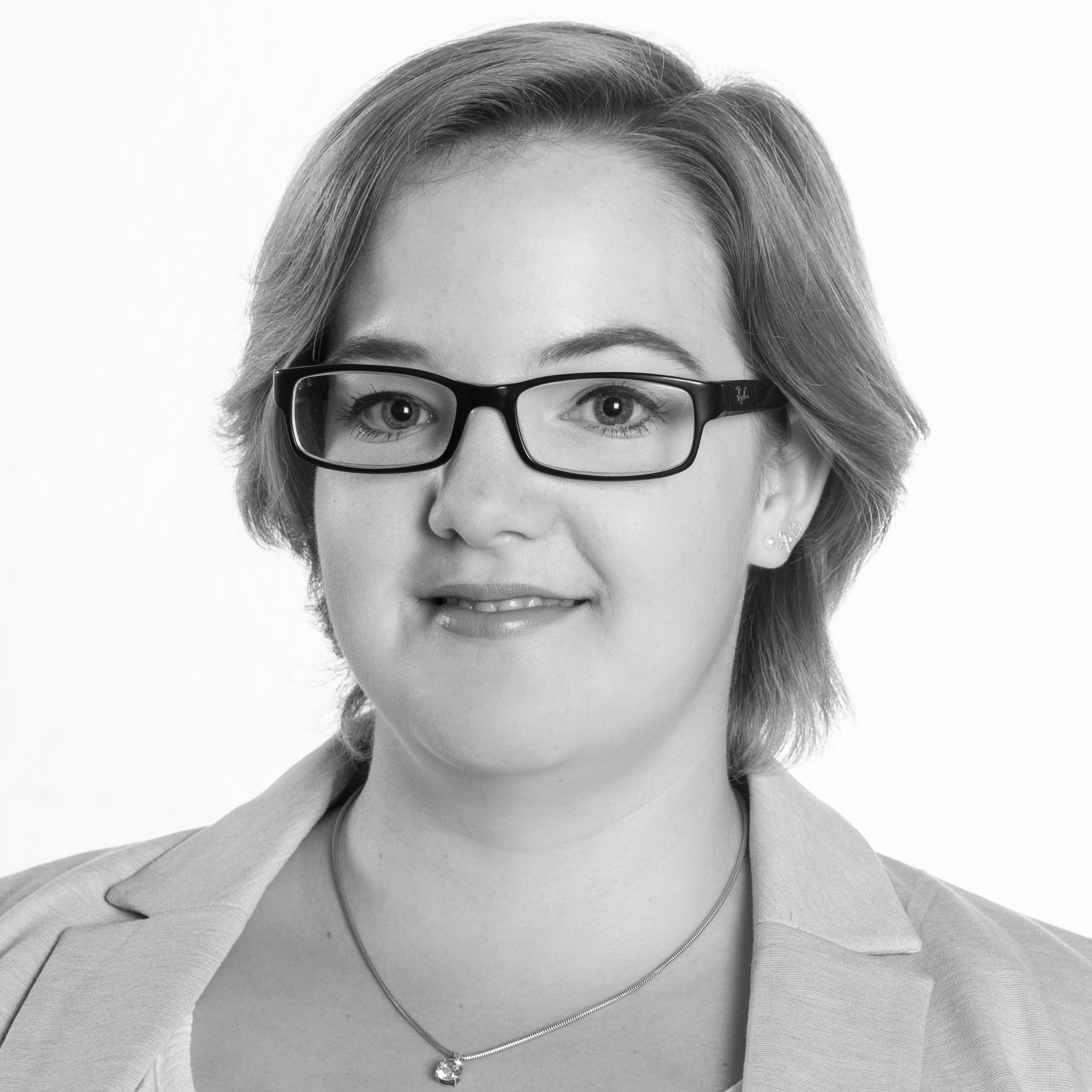 Jana Raffelsiefen