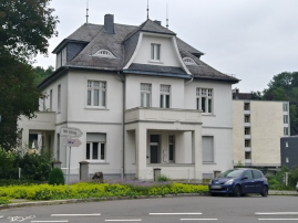 Villa Sandner