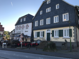 Stadtmarketing - ab Januar 2019 unter einem Dach im Alten Stadthaus