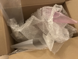 zu viel Verpackungsmüll